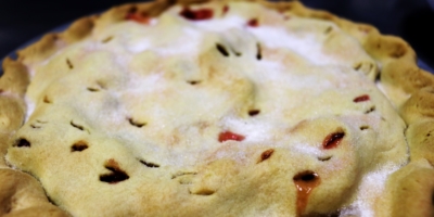 Berry Pie